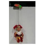 Marionette puppet