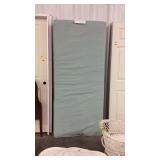 Twin size mattress