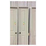 Home Interior 16" door, right hand swing with