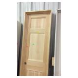 Home Interior 22" door, right hand swing with