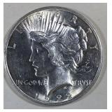1922 Peace Dollar 26.7 Grams