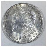 1921 Morgan Silver Dollar 26.7 Grams