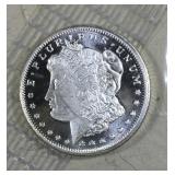 1/4th Troy OZ .999 Silver Bullion