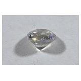 .84 CT Loose CZ