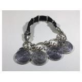 Silver Fashion Bracelet
