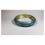 Colorful Fashion Cuff Bracelet