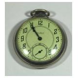 Sturdy Brand Pocket Watch