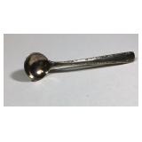Gorham Sterling Silver Decorative Spoon