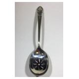 Rogers Sterling Silver Decorative "Bridal Veil"