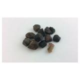 Gemstones, 50ct tourmaline