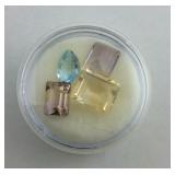 Mixed Gemstones