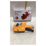 Duodeli mx-5500 Price labeller gun