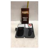 Maxam pro series stainless steel blade knife with