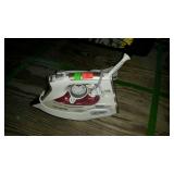 Clothing Iron by Rowenta Master