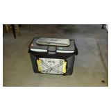 Ice Cold by Artic Zone soft pack cooler