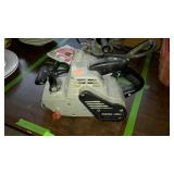 Porter Cable whisper series portable belt sander,