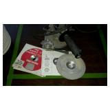 Porter Cable brand model 7403 variable speed