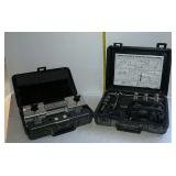 Hinge Mate, Hinge set kit model HM-1100-W in case
