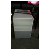 Hampton bay dehumidifier