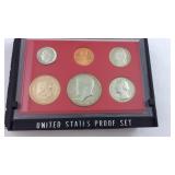 1982 United States Proof Set
