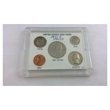 1971S United States Proof Set