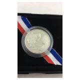 2015 S liberty half dollar
