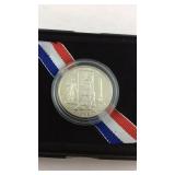 2011 liberty half dollar