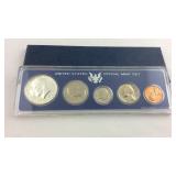 United States special mint set