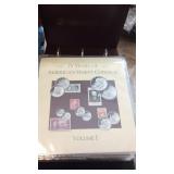 25 years Americas finest coinage coin collection