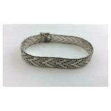 925 sterling bracelet