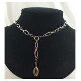 925 sterling necklace