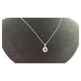 925 sterling necklace