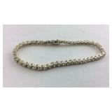 925 sterling bracelet