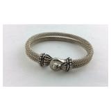 925 sterling bracelet