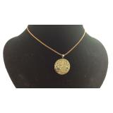 925 sterling necklace