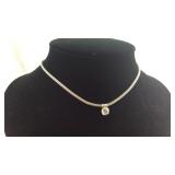 925 sterling necklace