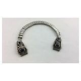 925 sterling bracelet looks like its missing the