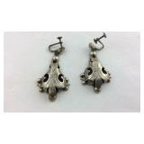 925 sterling earrings