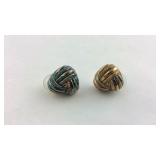 925 sterling earrings