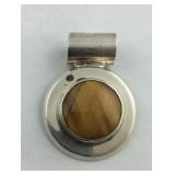 925 sterling pendant