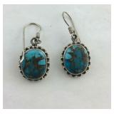 925 sterling earrings