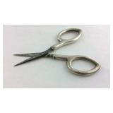 925 sterling scissors