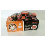 Collectors car, Nascar #18, Bobby Labonte, Cal