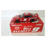 Collector car, Nascar #9 Bill Elliott