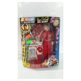 Mascara 12" collector figure, Bill Elliott, still