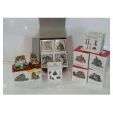 Liberty Falls collectibles,