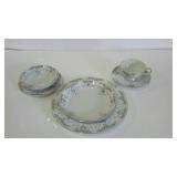 Imperial China, Seville, service for 6+, total of