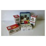 Liberty Falls collectibles