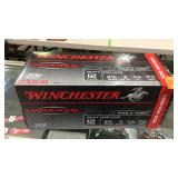 Winchester 12ga heavy load 2 3/4in 1 1/8oz 7