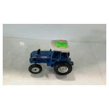Ford toy Tractor smaller scale